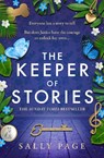The Keeper of Stories - Sally Page - 9780008453510