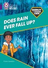 Shinoy and the Chaos Crew: Does rain ever fall up? - Claire Llewellyn - 9780008454777