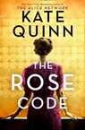 The Rose Code - Kate Quinn - 9780008455859