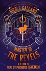 Master of the Revels - GALLAND,  Nicole - 9780008455903