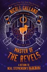 Master of the Revels - GALLAND,  Nicole - 9780008455941
