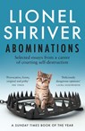 Abominations - Lionel Shriver - 9780008458652