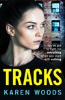 Tracks - Karen Woods - 9780008461690