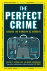 The Perfect Crime - Vaseem Khan ; Maxim Jakubowski - 9780008462369