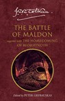 The Battle of Maldon - J. R. R. Tolkien - 9780008465865