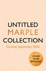 Marple: Twelve New Stories - Agatha Christie ; Karen M. McManus ; Naomi Alderman ; Leigh Bardugo - 9780008467319