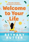Welcome to Your Life - RUTTER,  Bethany - 9780008469948