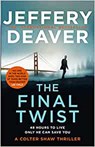 The Final Twist - Jeffery Deaver - 9780008472160