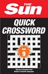 The Sun Quick Crossword Book 9 - The Sun - 9780008472719