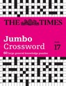 The Times 2 Jumbo Crossword Book 17 - The Times Mind Games ; John Grimshaw - 9780008472733