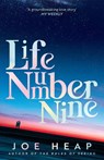 Life Number Nine - Joe Heap - 9780008475062