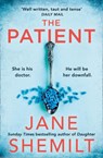 The Patient - Jane Shemilt - 9780008475918