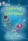 Exploring Cyberspace - Lisa Rajan ; Kyle Taylor - 9780008476250