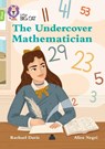 The Undercover Mathematician - Rachael Davis - 9780008476304