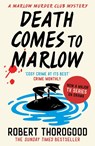 Death Comes to Marlow - Robert Thorogood - 9780008476519