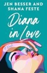 Diana In Love - Jen Besser - 9780008478209