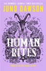 Human Rites - Juno Dawson - 9780008478643