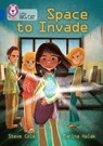 Space to Invade - Steve Cole - 9780008478865