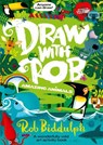 Draw With Rob: Amazing Animals - Rob Biddulph - 9780008479015