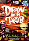 Draw With Rob at Halloween - Rob Biddulph - 9780008479022