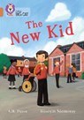 The New Kid - A. M. Dassu - 9780008479060