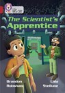 The Scientist's Apprentice - Brandon Robshaw - 9780008479145