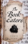 The Book Eaters - DEAN,  Sunyi - 9780008479459