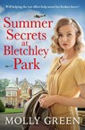 Summer Secrets at Bletchley Park - Molly Green - 9780008479879