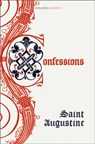 The Confessions of Saint Augustine - Saint Augustine - 9780008480042