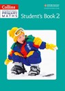 Collins International Primary Maths – Student’s Book 2 - Lisa Jarmin ; Ngaire Orsborn ; Peter Clarke - 9780008480196