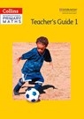 Collins International Primary Maths – Teacher’s Guide 1 - Lisa Jarmin ; Ngaire Orsborn ; Peter Clarke - 9780008480240