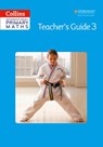 Collins International Primary Maths – Teacher’s Guide 3 - Paul Wrangles ; Caroline Clissold ; Peter Clarke - 9780008480264