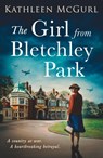 The Girl from Bletchley Park - Kathleen McGurl - 9780008480837