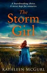 The Storm Girl - Kathleen McGurl - 9780008480868