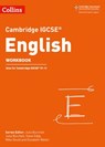 Cambridge IGCSE™ English Workbook (Collins Cambridge IGCSE™) - Julia Burchell ; Steve Eddy ; Mike Gould ; Elizabeth Walter - 9780008481391