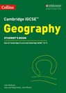 Cambridge IGCSE™ Geography Student's Book - John Belfield ; Jack Gillett ; Meg Gillett ; John Rutter - 9780008481445
