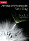 Progress in Reading: Book 1 (Aiming for) - Keith West ; Natalie Packer - 9780008481728