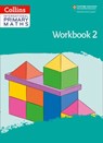 Collins International Primary Maths – International Primary Maths Workbook: Stage 2 - Lisa Jarmin ; Peter Clarke - 9780008482503
