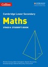 Lower Secondary Maths Student’s Book: Stage 9 (Collins Cambridge Lower Secondary Maths) - Michele Conway ; Belle Cottingham ; Alastair Duncombe ; Amanda George ; Deborah McCarthy ; Fiona Smith ; Caroline Fawcus - 9780008483241