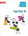 Pupil Book 3B (Busy Ant Maths) - Jeanette Mumford ; Sandra Roberts ; Elizabeth Jurgensen ; Peter Clarke - 9780008484279