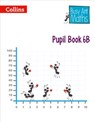 Pupil Book 6B (Busy Ant Maths) - Jeanette Mumford ; Sandra Roberts ; Linda Glithro ; Elizabeth Jurgensen ; Peter Clarke - 9780008485016