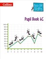 Pupil Book 6C (Busy Ant Maths) - Jeanette Mumford ; Sandra Roberts ; Linda Glithro ; Elizabeth Jurgensen ; Peter Clarke - 9780008485047