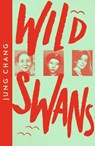 Wild Swans - Jung Chang - 9780008485146