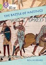 The Battle of Hastings - Ben Hubbard - 9780008485672
