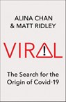 Viral - CHAN,  Alina ; Ridley, Matt - 9780008487508