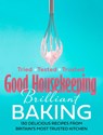 Good Housekeeping Brilliant Baking - Good Housekeeping - 9780008487812