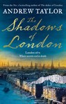 The Shadows of London - Andrew Taylor - 9780008494179