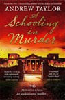 A Schooling in Murder - Andrew Taylor - 9780008494285