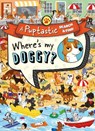 Where’s My Doggy? - Farshore - 9780008494773