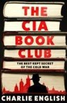 The CIA Book Club - Charlie English - 9780008495121